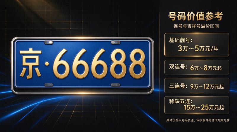 新能源牌照优势分析